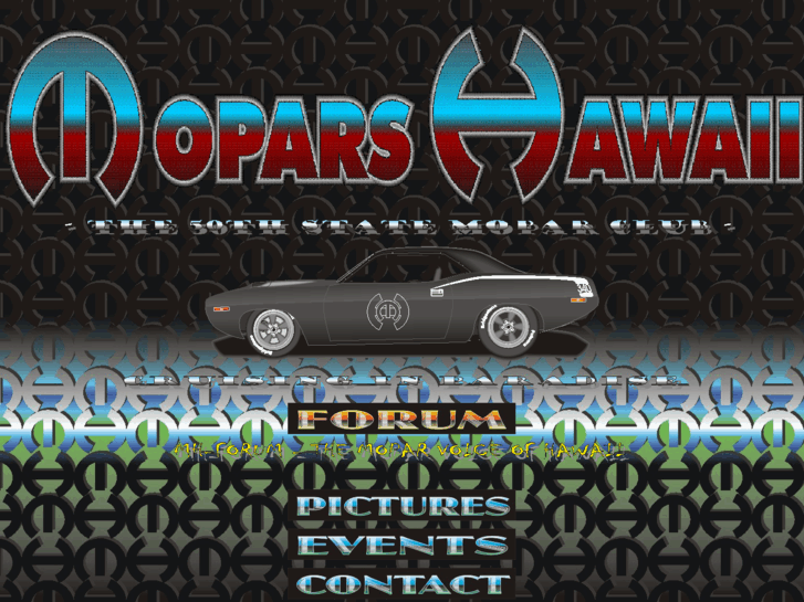 www.moparshawaii.com