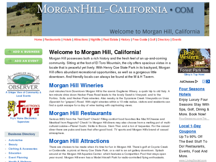 www.morganhill.com