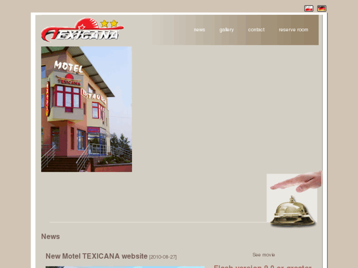 www.motel-texicana.pl