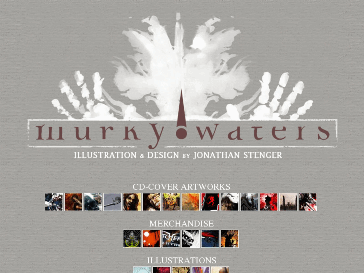 www.murkywaters.de