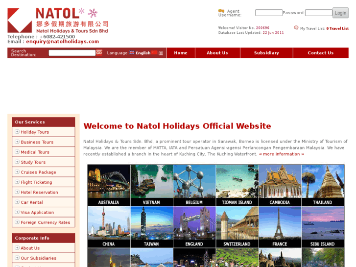 www.natolholidays.com