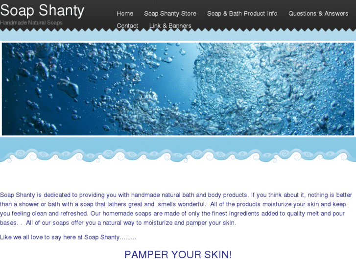 www.naturalsoapshanty.com