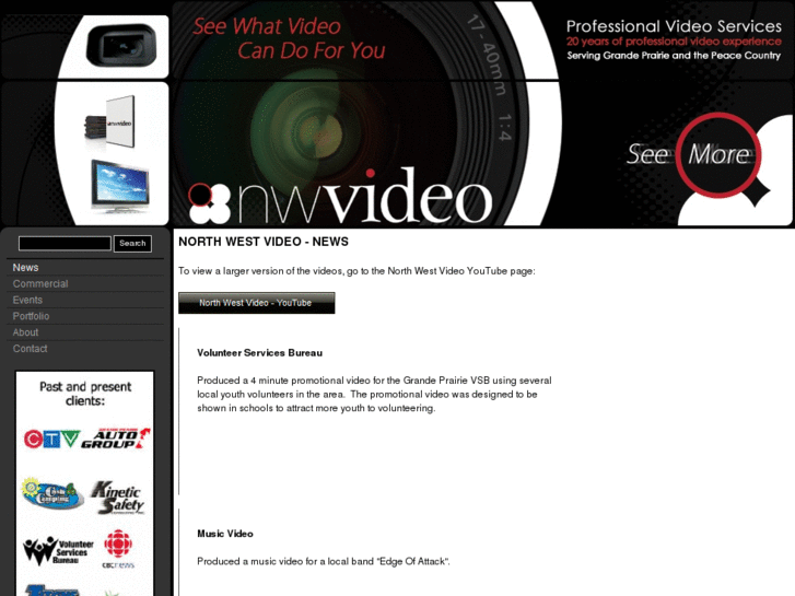 www.northwestvideo.ca