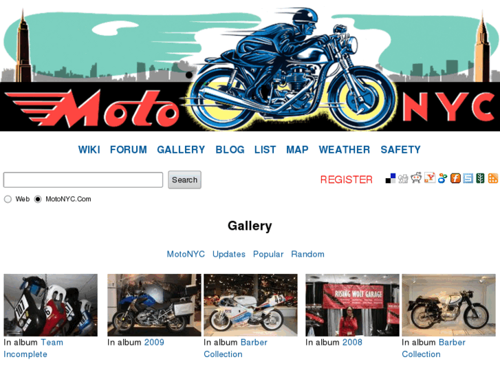 www.nycmoto.com