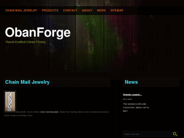 www.obanforge.com