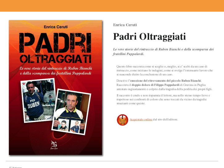 www.padrioltraggiati.info