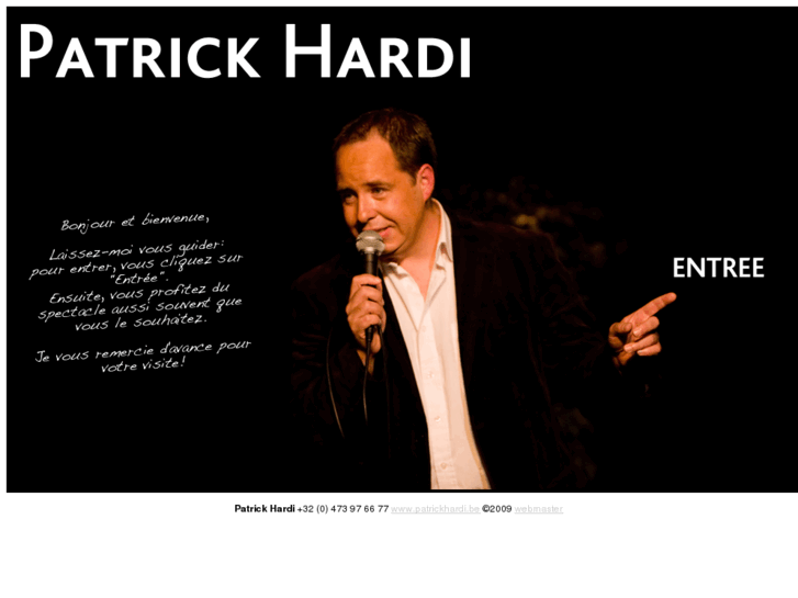 www.patrickhardi.com