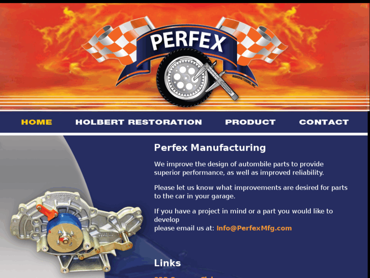 www.perfexmfg.com