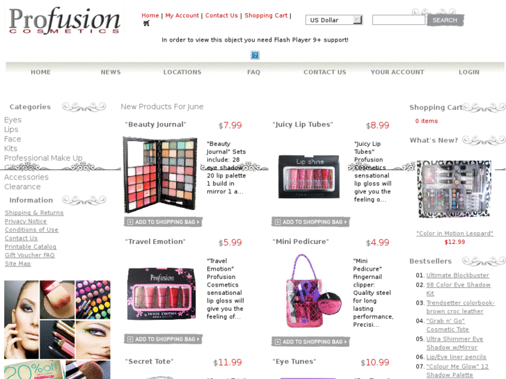 www.profusioncosmetics.com