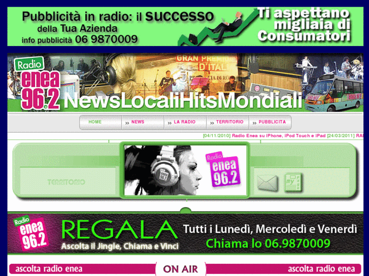 www.radioenea.it