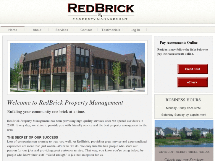 www.redbrickpm.com