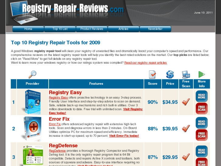 www.registry-repair-reviews.com