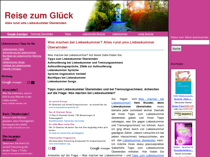 www.reise-zum-glueck.de