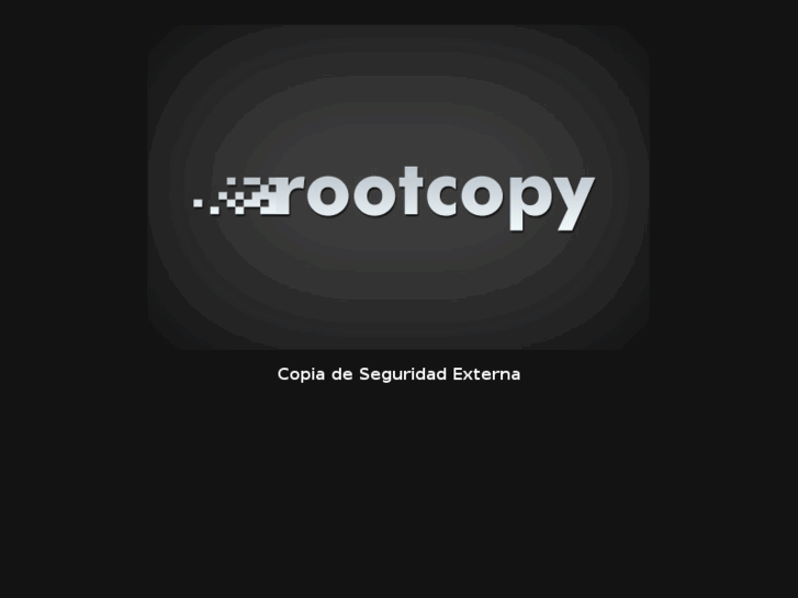www.rootcopy.es