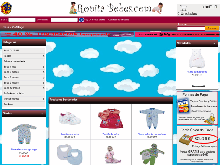 www.ropitabebes.com