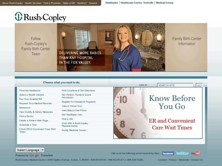 www.rush-copley.com