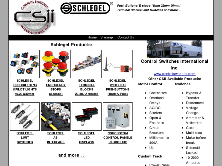 www.schlegel-controlswitches.com