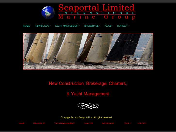 www.seaportal.com