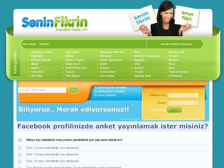 www.seninfikrin.com