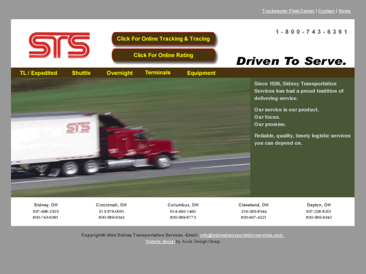 www.sidneytrans.com