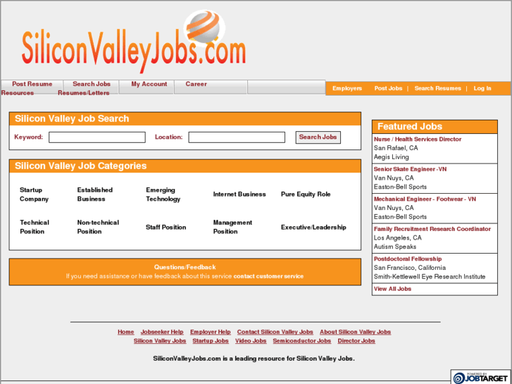 www.siliconvalleyjobs.com