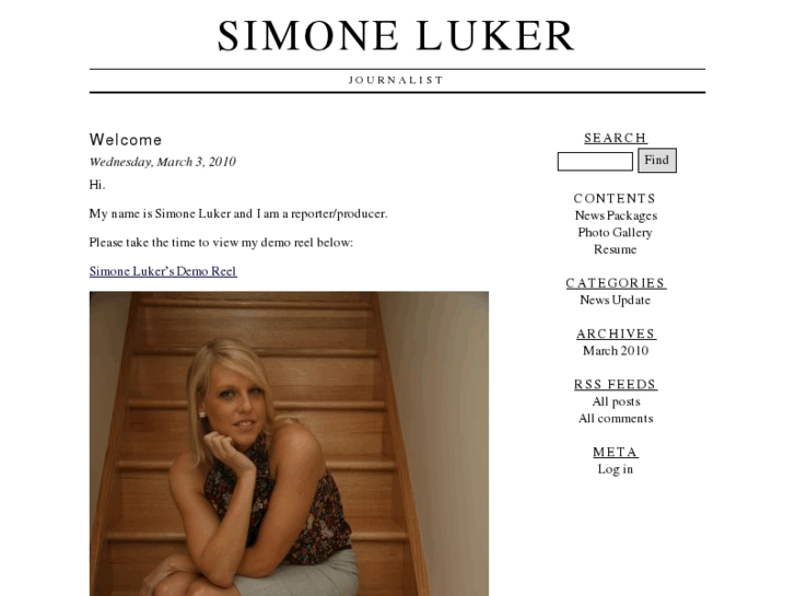 www.simoneluker.com