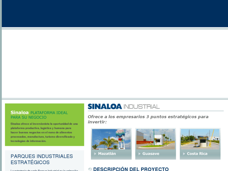 www.sinaloaindustrial.com