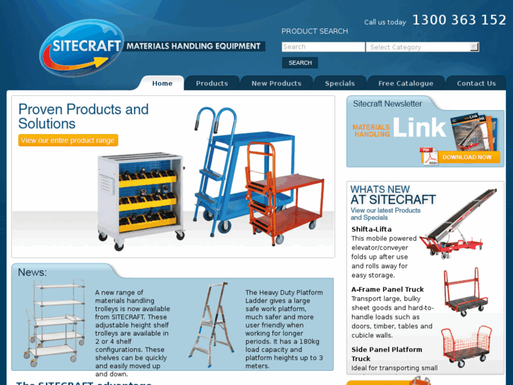 www.sitecraft.net.au