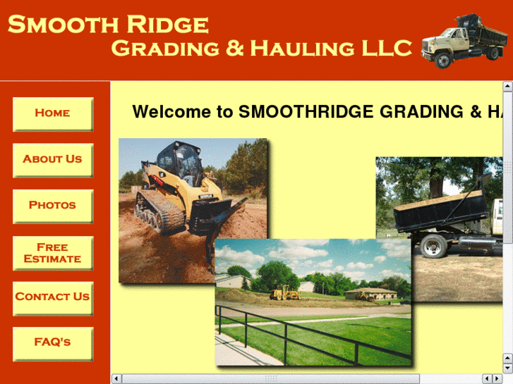 www.smoothridgegrading.net