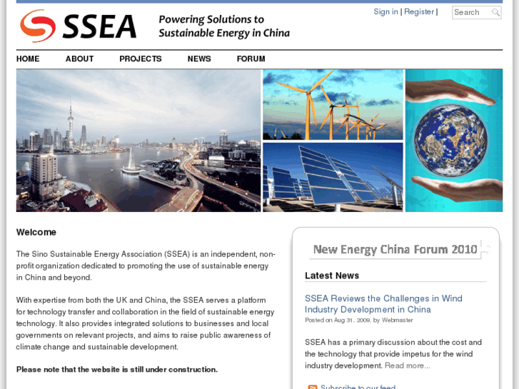 www.ssea-online.com