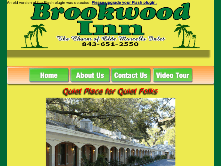 www.staybrookwoodinn.com