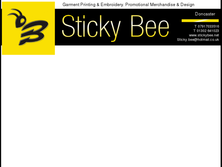www.stickybee.net