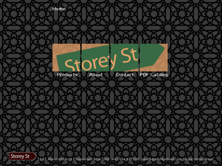 www.storeystreet.com