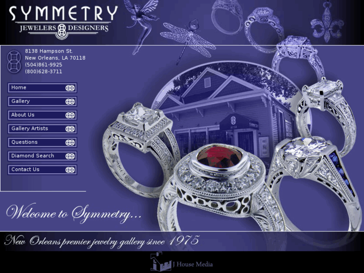 www.symmetry-jewelers.com