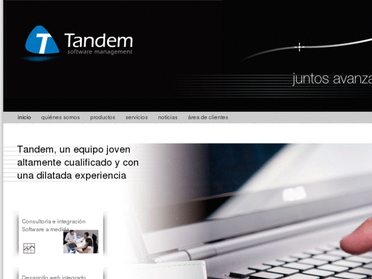 www.tandemsoftware.es