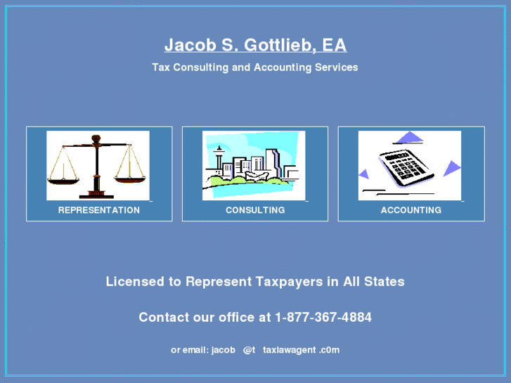 www.taxlawagent.com