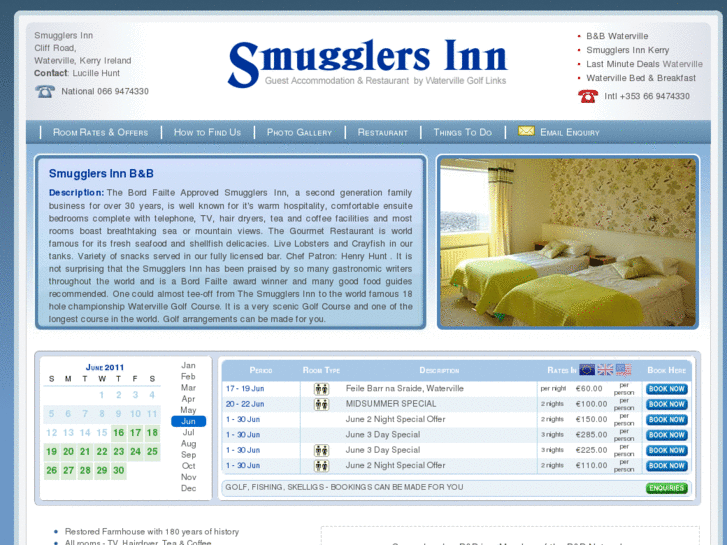 www.the-smugglers-inn.com