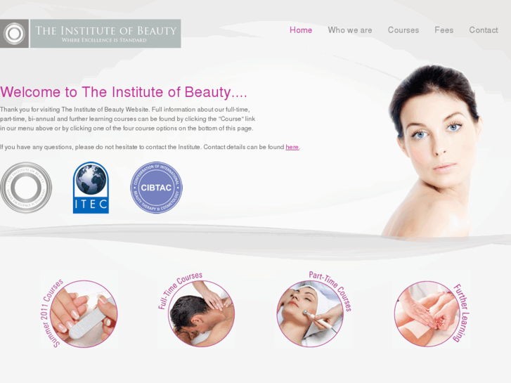 www.theinstituteofbeauty.com