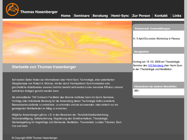 www.thomashasenberger.com