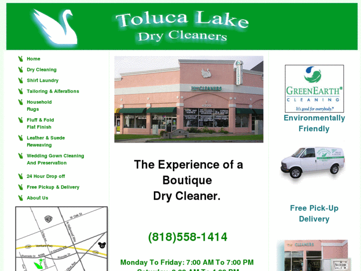 www.tolucalakedrycleaners.com