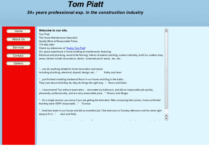 www.tompiatt.com