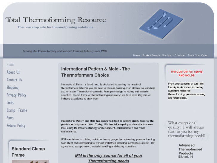 www.totalthermoformingresources.com