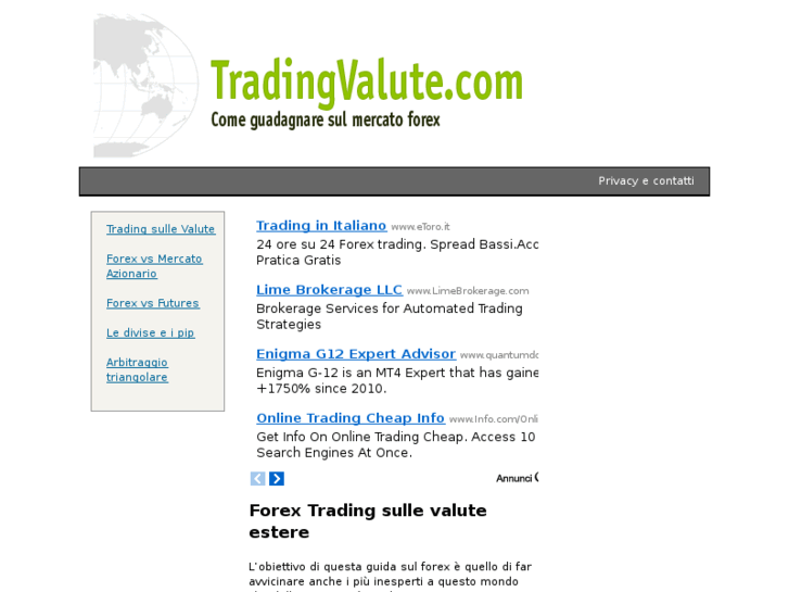 www.tradingvalute.com