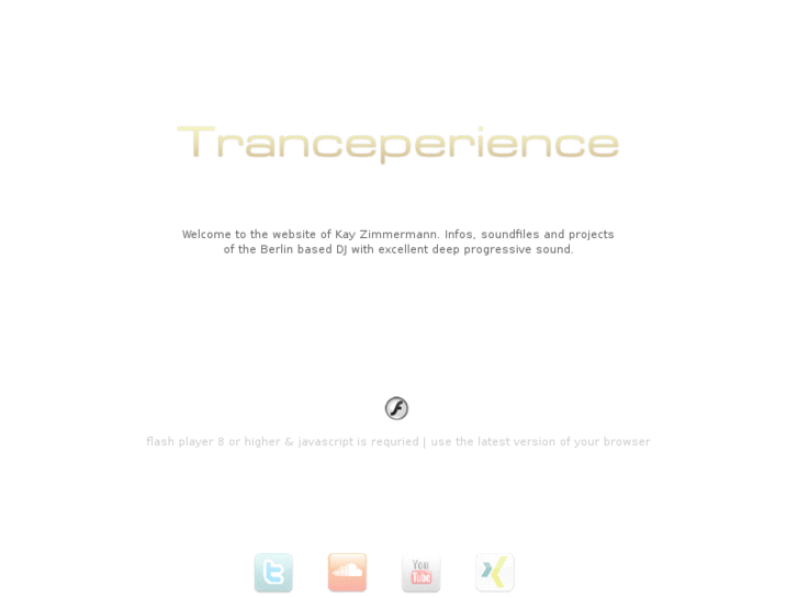 www.tranceperience.com