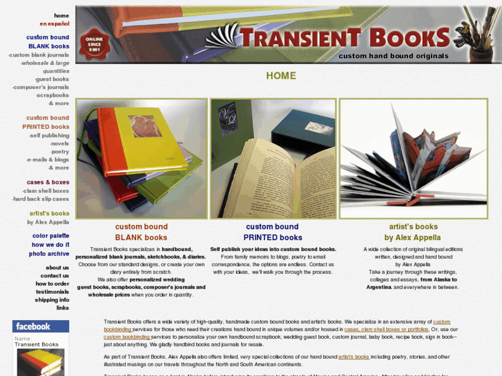 www.transientbooks.com