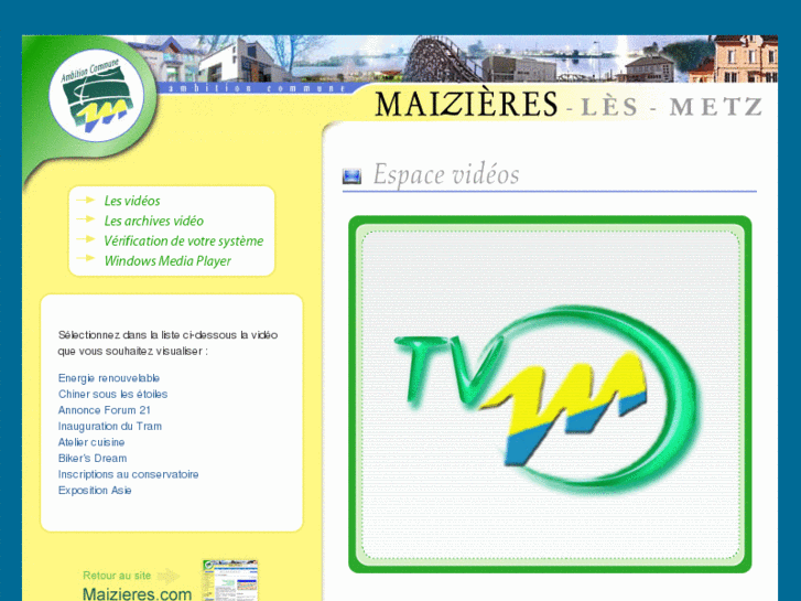 www.tvmaizieres.com