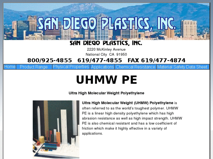 www.uhmwpesheetrodtube.com