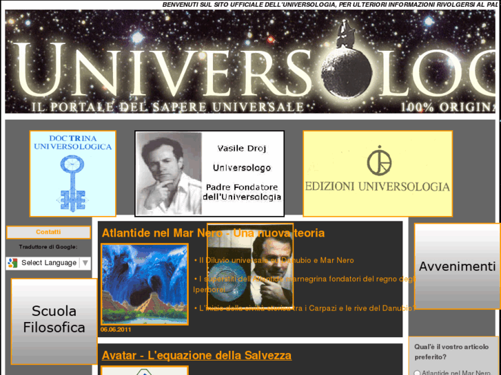 www.universology.com