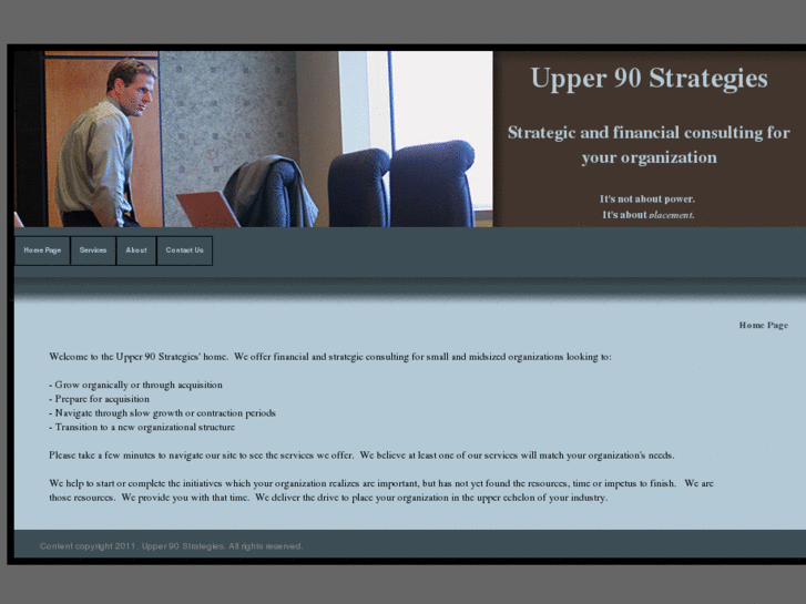 www.upper90strategies.com