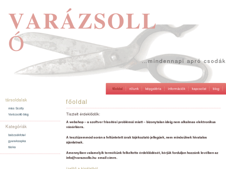 www.varazsollo.hu